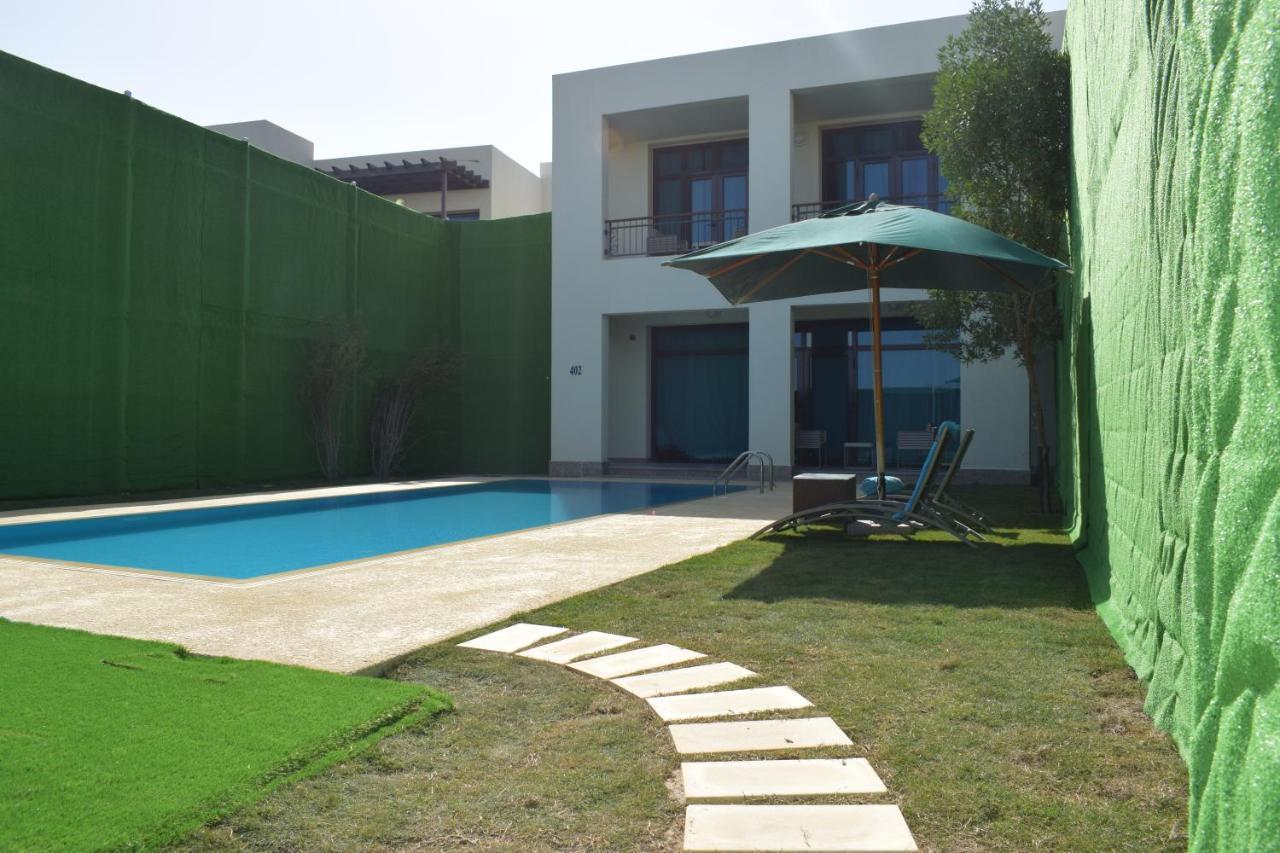 Retaj Salwa Resort & Spa Ad Dawhah Esterno foto