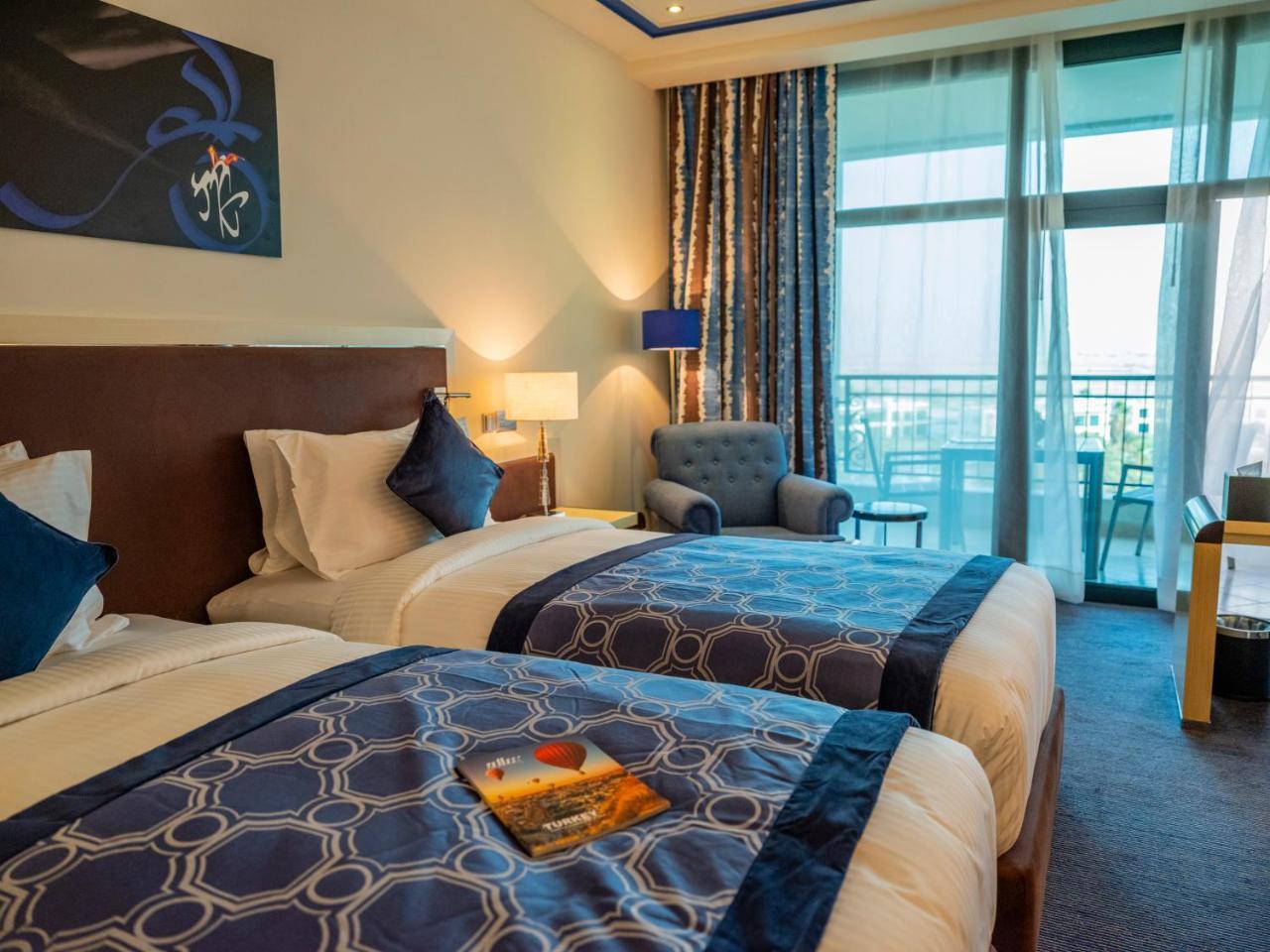 Retaj Salwa Resort & Spa Ad Dawhah Esterno foto Deluxe Room