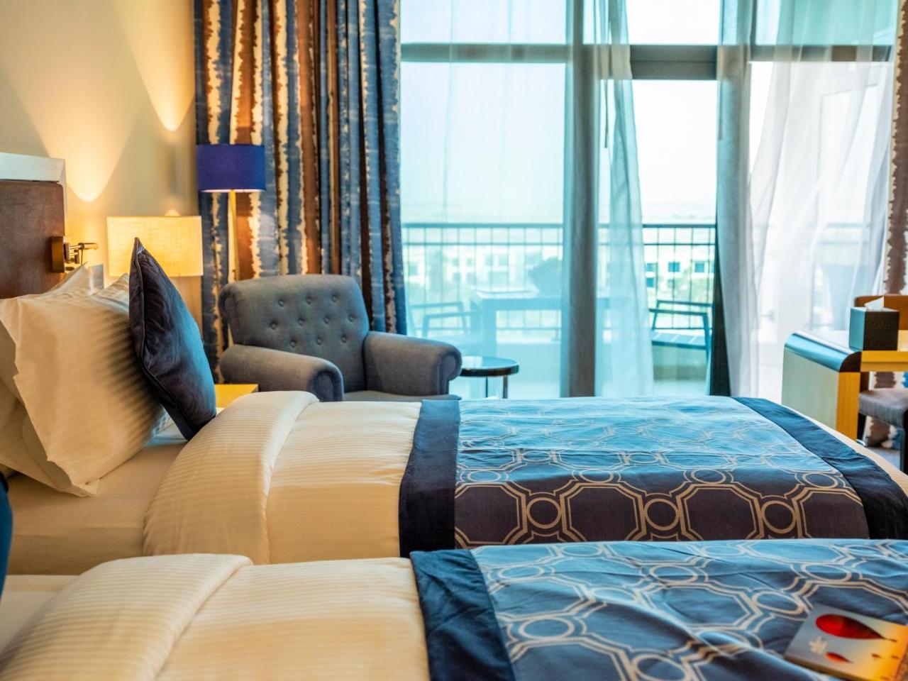 Retaj Salwa Resort & Spa Ad Dawhah Esterno foto